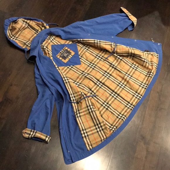 Burberry Jacket - Picture 2 of 8